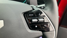 Kia Niro 1.6 GDi Hybrid 2 5dr DCT Hybrid Estate